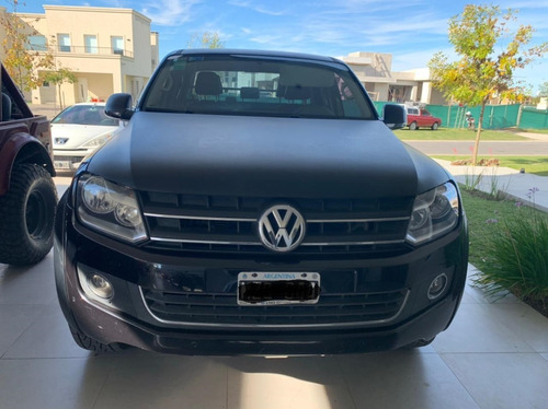 Amarok 2013