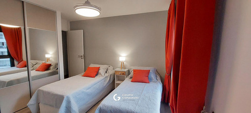 Departamento En Venta! Betania Plaza - B° Nueva Cordoba!