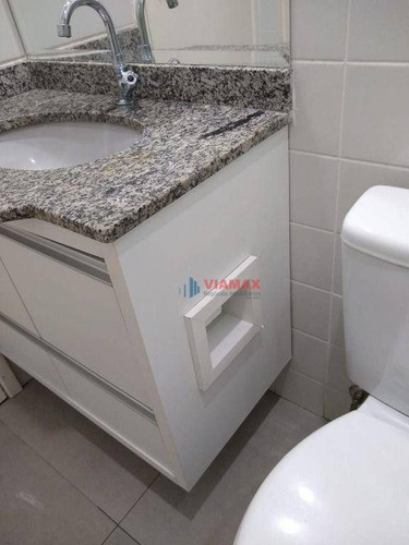 Imagem 2 de 11 de Oportunidade Apartamento Com 3 Dormitórios - Ap2860