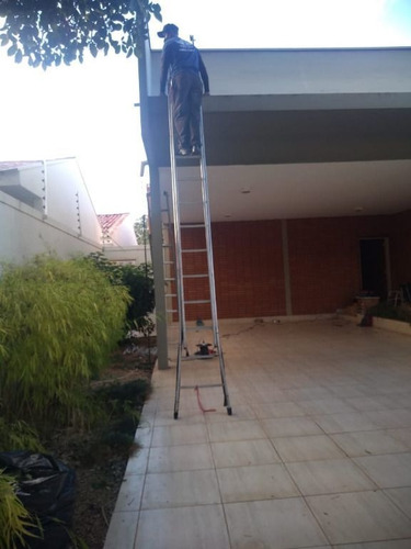 Imagem 3 de 30 de Casa Com 4 Dormitórios À Venda, 415 M² Por R$ 1.700.000,00 - Parque Nova Campinas - Campinas/sp - Ca7395