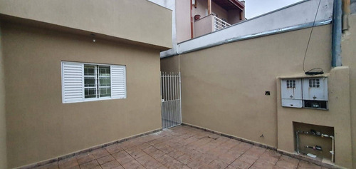 Imagem 9 de 24 de Casa Em Chácara Mafalda, São Paulo/sp De 100m² 2 Quartos À Venda Por R$ 420.000,00 - Ca1499691-s