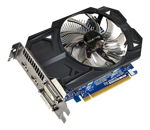 Tarjeta grafica nvidia gtx 750 new arrivals