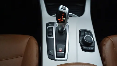BMW X3 2.0 sDrive20iA At
