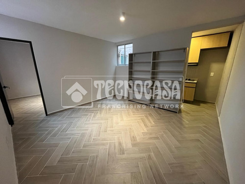 Venta Departamentos Del Valle Norte T-df0014-0487
