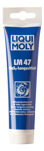 Lubricante Para Juntas Homocinéticas 100 Gramos Liqui Moly