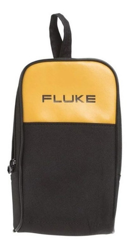 Bolsa flexible grande C25 para Fluke Dmms
