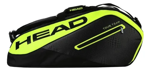 Bolso de tenis head sale