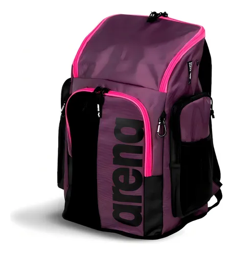 Mochila arena natacion sale