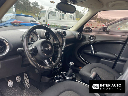 Mini Countryman Works 1.6 2011 Impecable! Interauto