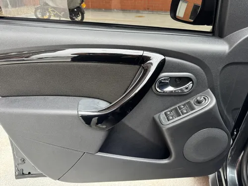 Renault Duster 2.0 Dynamique 4X2 At