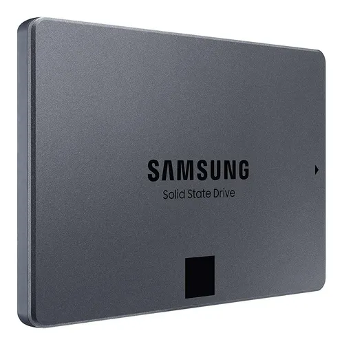 Disco Duro Samsung De 1tb Ssd Sata Iii De 2.5