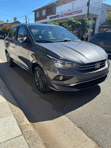 Fiat Cronos 1.3 Gse Drive Pack Plus