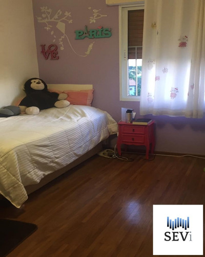 Imagem 9 de 30 de Apartamento - Ap00179 - 34069713