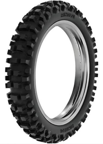 Pneu Traseiro 90/90-18 Sh31 Rinaldi Trilha Cg Titan Fan Ybr