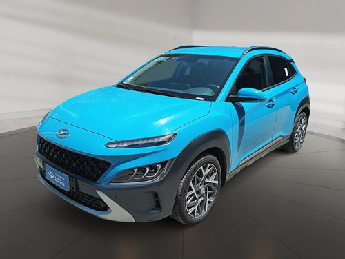 Hyundai Kona Os Gdi 1.6 Aut