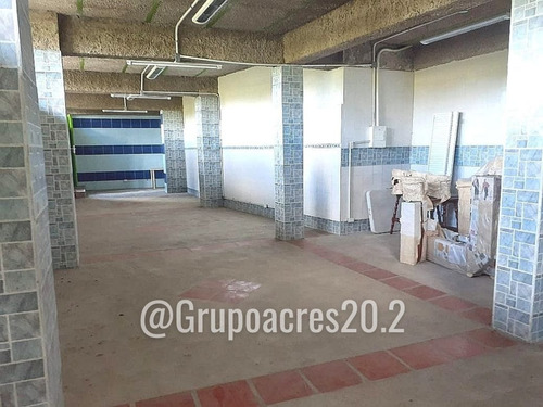Imagen 3 de 17 de En Venta Dos Galpones En Potrerito Carrizal Edo. Miranda. Yc