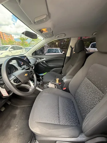 Chevrolet Tracker 1.2 T Ls Tm