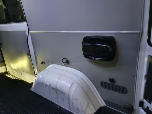 Mercedes Benz Sprinter