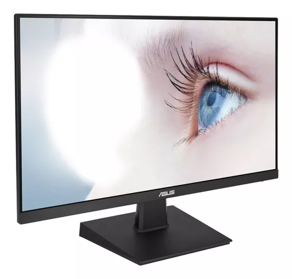 Monitor Gamer Led 27 Asus Full Hd Va27ehe Ips 75hz Vga Hdmi