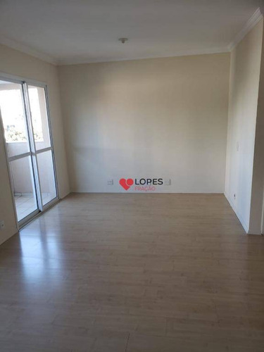 Imagem 3 de 22 de Apartamento Com 3 Dormitórios À Venda, 125 M² Por R$ 1.050.000,00 - Tatuapé - São Paulo/sp - Ap3034