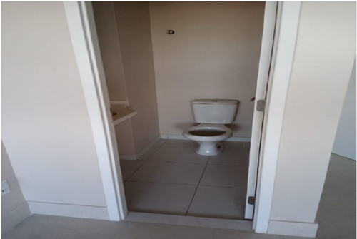 Imagem 10 de 10 de Mondial Office Sala Comercial Com 30m2 No Caminho Das Arvores - Pas119 - 69539092