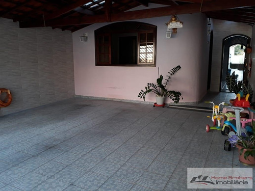 Imagem 2 de 15 de Casa Para Venda Em Jundiaí, Horto Santo Antonio, 3 Dormitórios, 1 Suíte, 2 Banheiros, 2 Vagas - 19449s_2-1079069