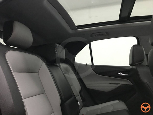 Imagem 15 de 15 de Chevrolet Equinox 2.0 16v Turbo Gasolina Premier Awd