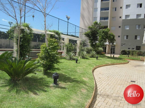 Imagem 27 de 30 de Apartamento - Ref: 202815