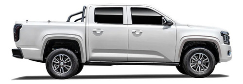 Jmc Grand Avenue 2025 2.3l 241hp 295lb Man 6vel 4x2 Adas