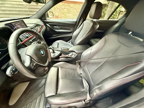 BMW Serie 3 2.0 328ia Sport Line At