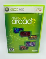 Comprar Xbox Live Arcade Disco De Antología Para Xbox 360...