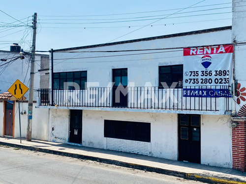 Local En Renta En Morelos, Oaxtepec Centro