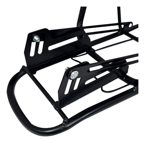 Parrilla De Bicicleta Soporte Para Alforjas Babysilla Bolso®