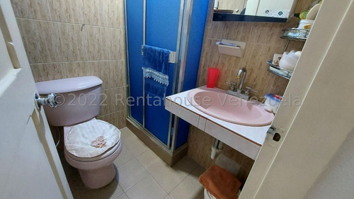 Imagen 16 de 30 de Apartamento En Venta, Santa Mónica, 124mts, Rah 23-1300