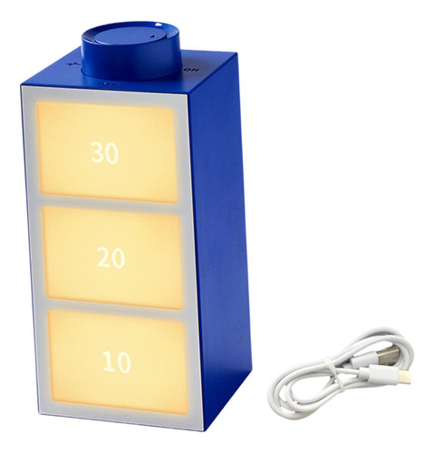 Luz De , Luces De Atmósfera Azul