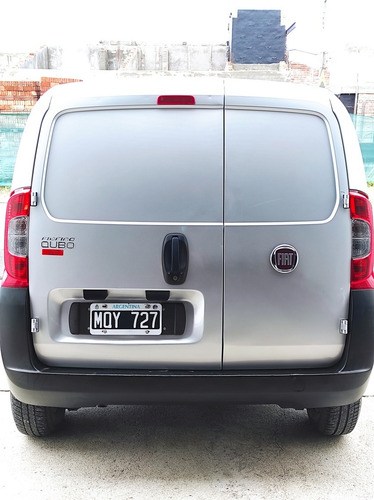 Fiat Qubo 2013 1.4 Dynamic 73cv