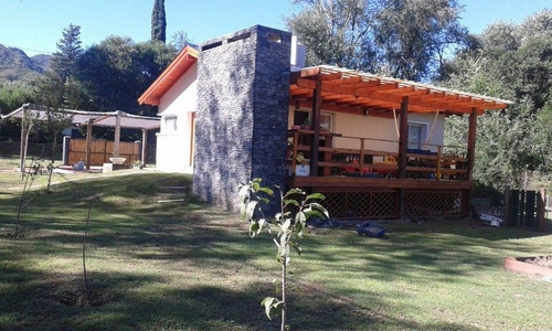 Imagen 2 de 13 de Venta De Vivienda En Villa General Belgrano Viv0113