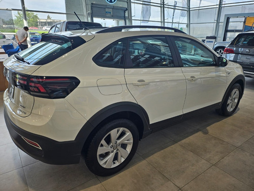 Volkswagen Nivus Comfortline 200 tsi at