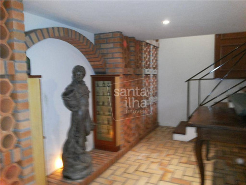 Casa De Alto Padrão - Ca0544