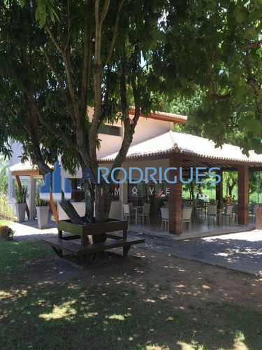 Imagem 23 de 30 de Excelente Casa À Venda De Altíssimo Padrão Em Águas De Jaguaribe! - Ca00507