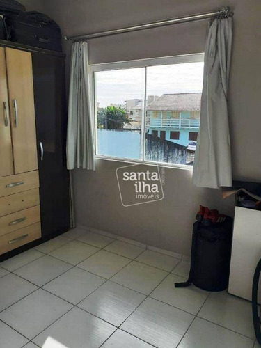 Imagem 17 de 27 de Casa Com 3 Dormitórios À Venda, 150 M² Por R$ 740.000,00 - Carianos - Florianópolis/sc - Ca3001