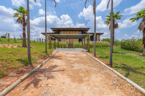 Imagem 23 de 27 de Casa Com 3 Dormitórios À Venda, 360 M² Por R$ 2.200.000,00 - Eixo Mogi - Jaguariúna/sp - Ca0617