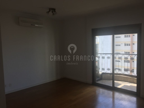 Imagem 6 de 15 de Campo Belo Alto Padrão 280m² 4 Suites 4 Vagas - Cf19616