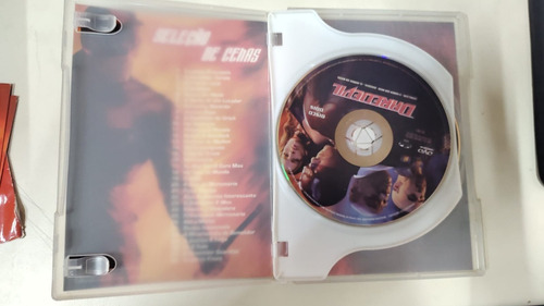 Dvd Demolidor, Duplo+4 Cards, Excelente