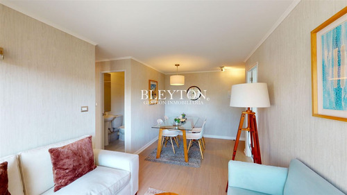 Departamento En Venta De 3 Dormitorios En Villa Alemana