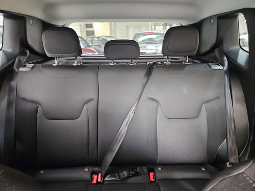 Jeep Renegade RENEGADE SPORT 1.8