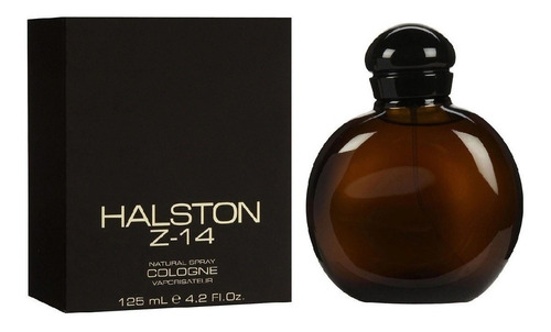 Halston Z-14 Caballero 125 Ml Cologne Spray - Original