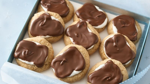 Crema Untable Smores Malvavisco Chocolate Galleta Graham