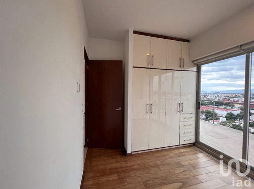 Venta Departamento 1 Ambiente Santa Cruz Atoyac