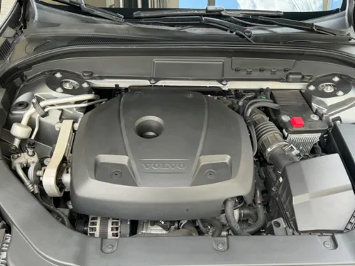 Volvo XC60 2.0 T6 R-design Awd At